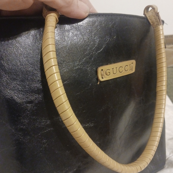 Gucci Purse - Picture 7 of 9